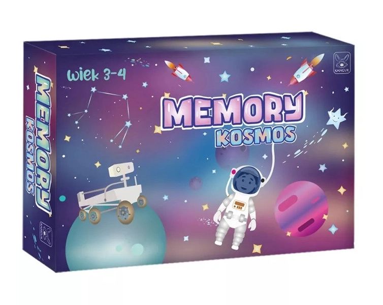 Memory Kosmos
