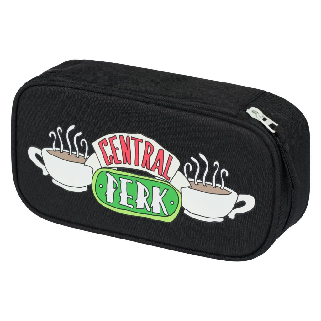 Levně Školní penál Friends Central Perk