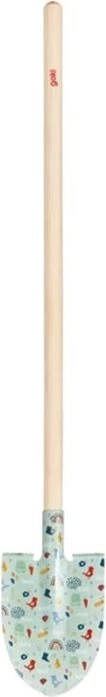 Goki dětský rýč s násadou 84 cm