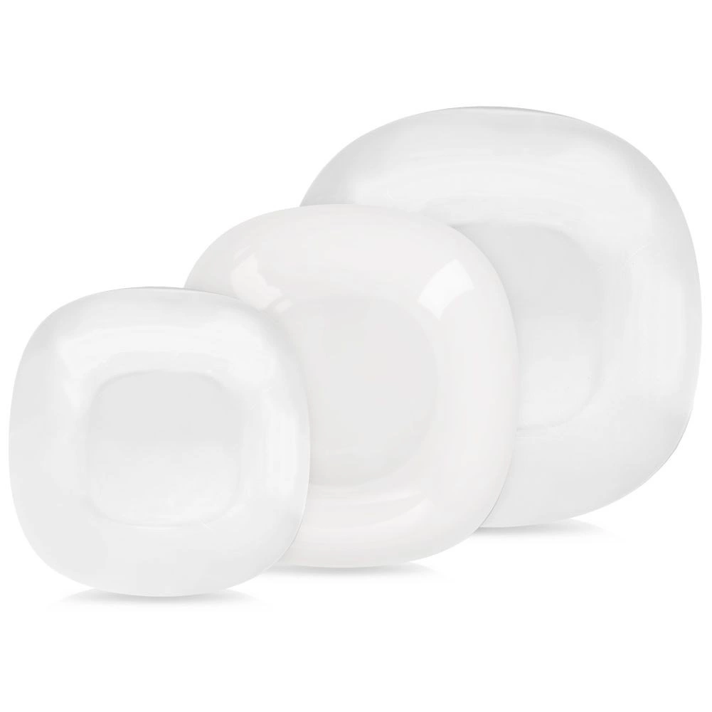 Orion Jídelní sada LUNA 18 dílů