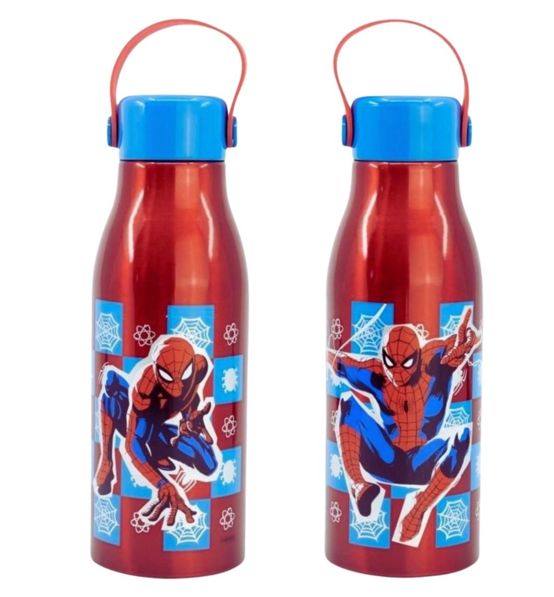 Hliníková láhev Spider-Man 760 ml