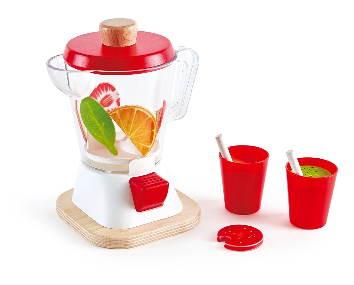 Levně Dětský smoothie maker