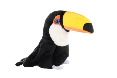 Lamps Plyš Tukan