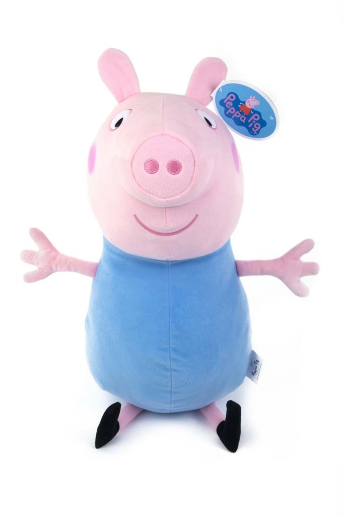 prasátko Tom 50 cm