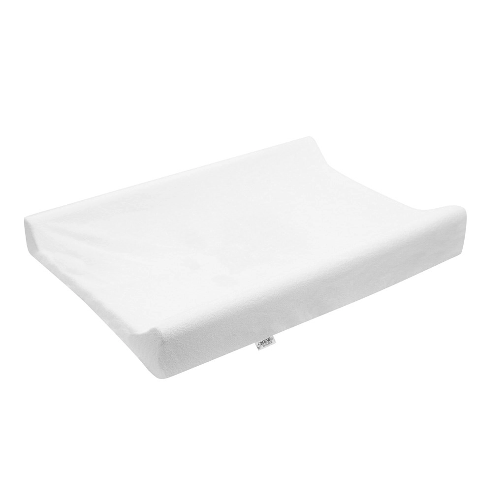 Návlek na přebalovací podložku 50 × 70 bílý