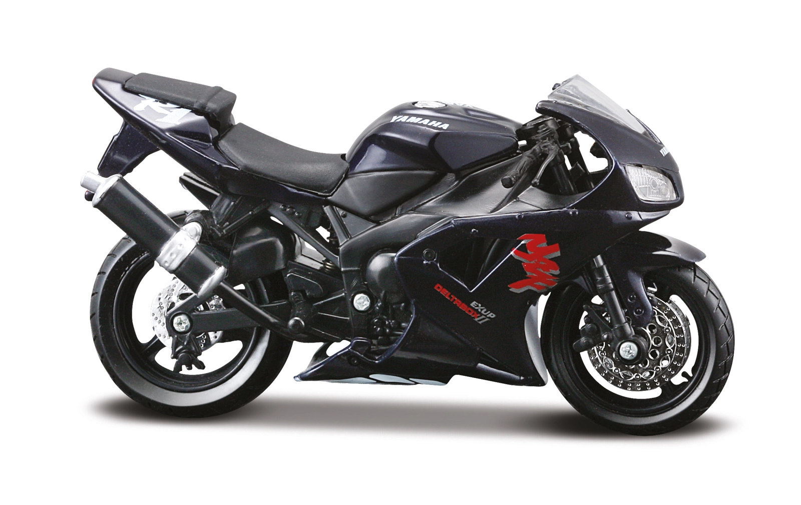 Maisto motocykl Yamaha YZF-R1 1:18
