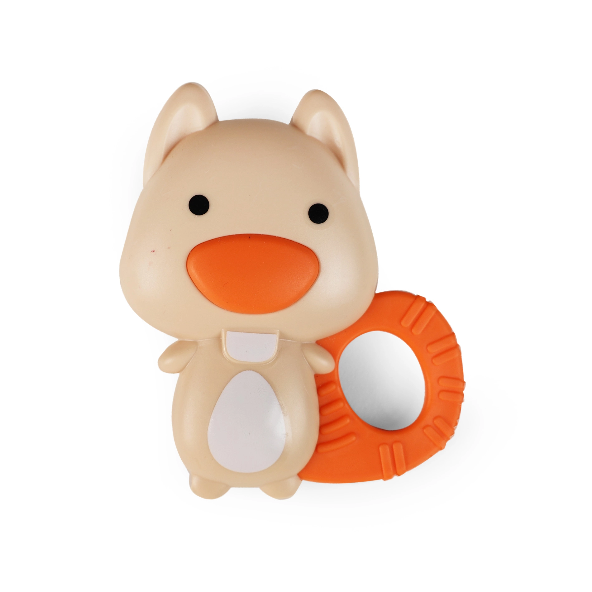 chrastítko zvířátko pro miminka