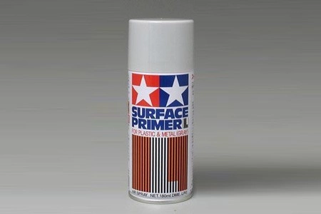 TAMIYA 87042 Surfacer šedá 180ml