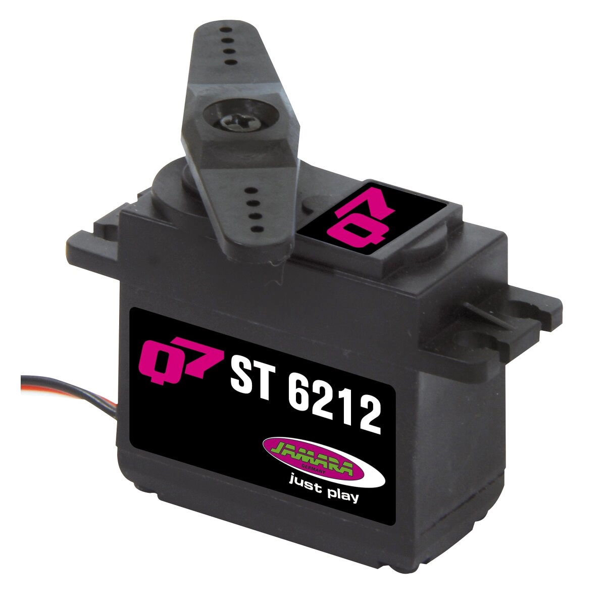 Servo Jamara Q7 ST6212