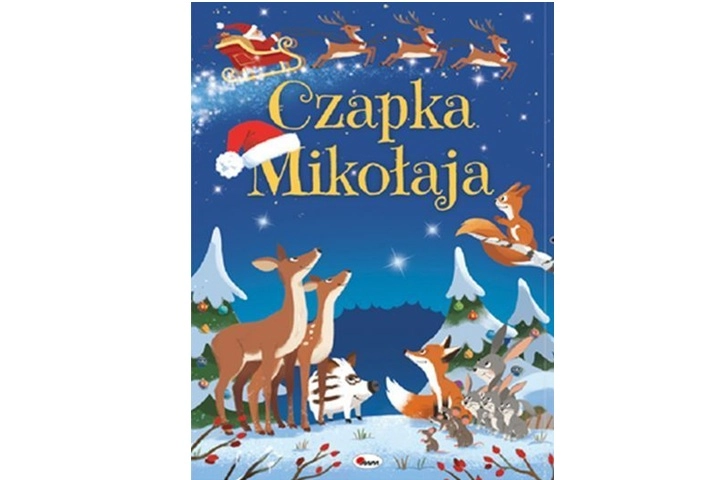 Mikulášská čepice