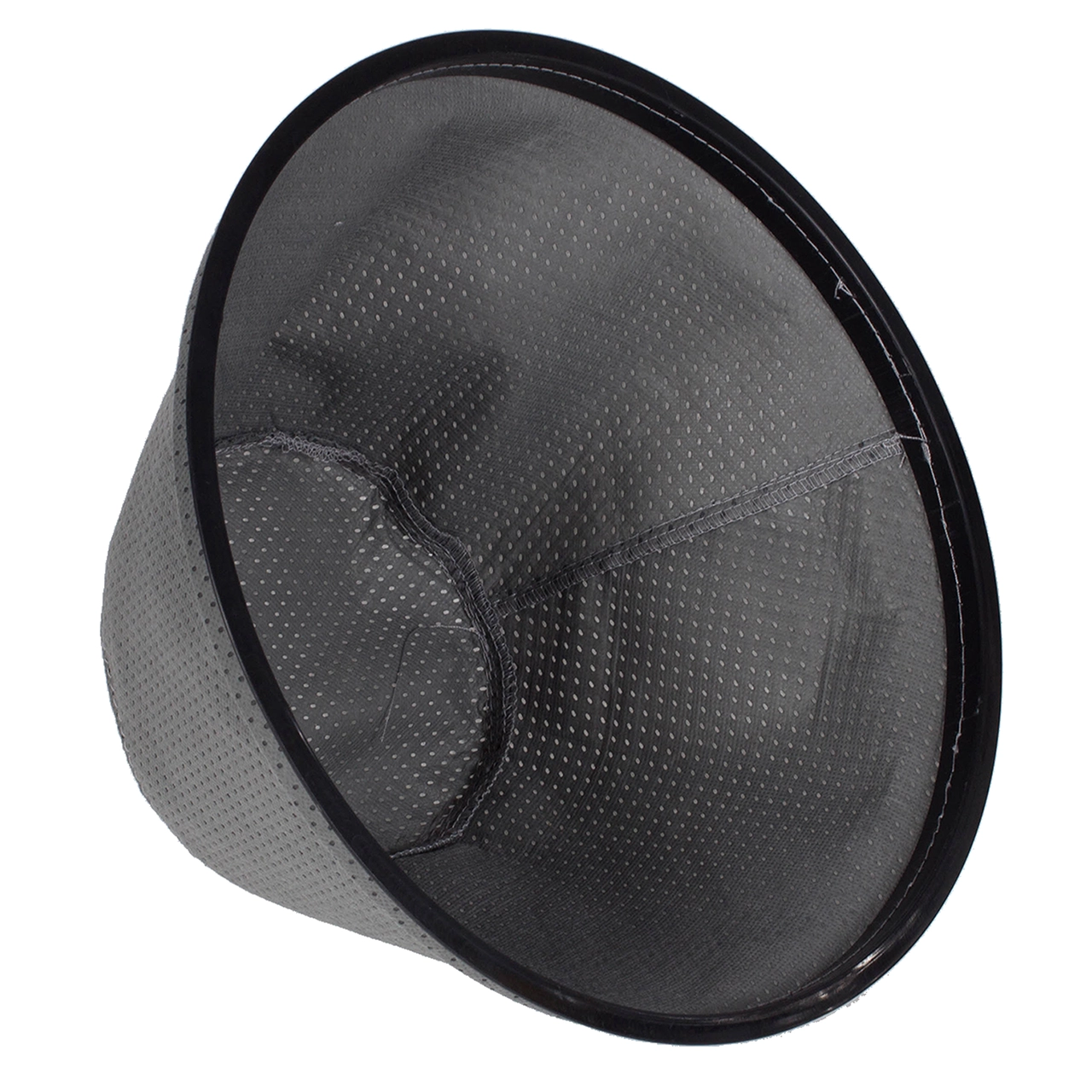 Textilní filtr pro vysavač popela TurboVac