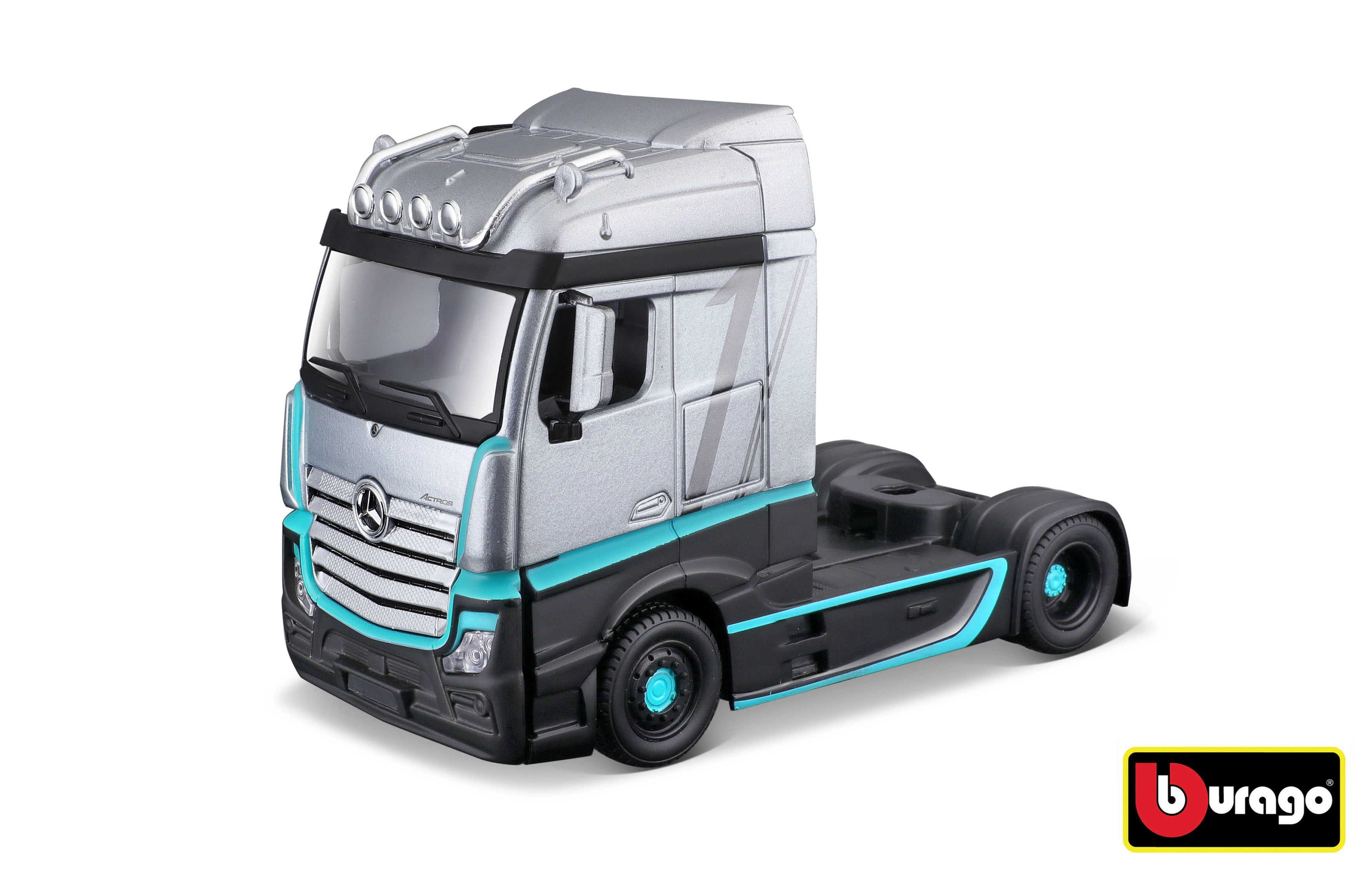 Bburago Kamion 18 32200 1:43