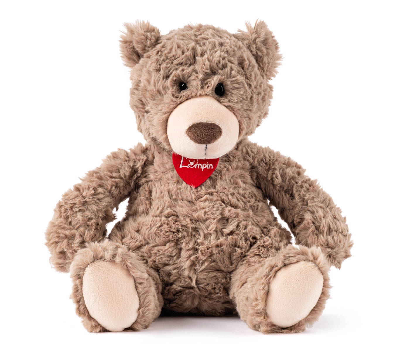 Levně Plyšový medvěd Bobo 25 cm – malý sedící