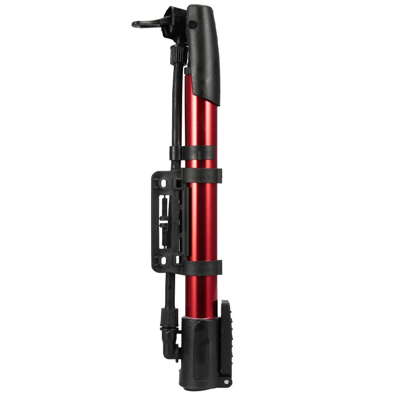 Univerzální ruční pumpička na kolo a míče