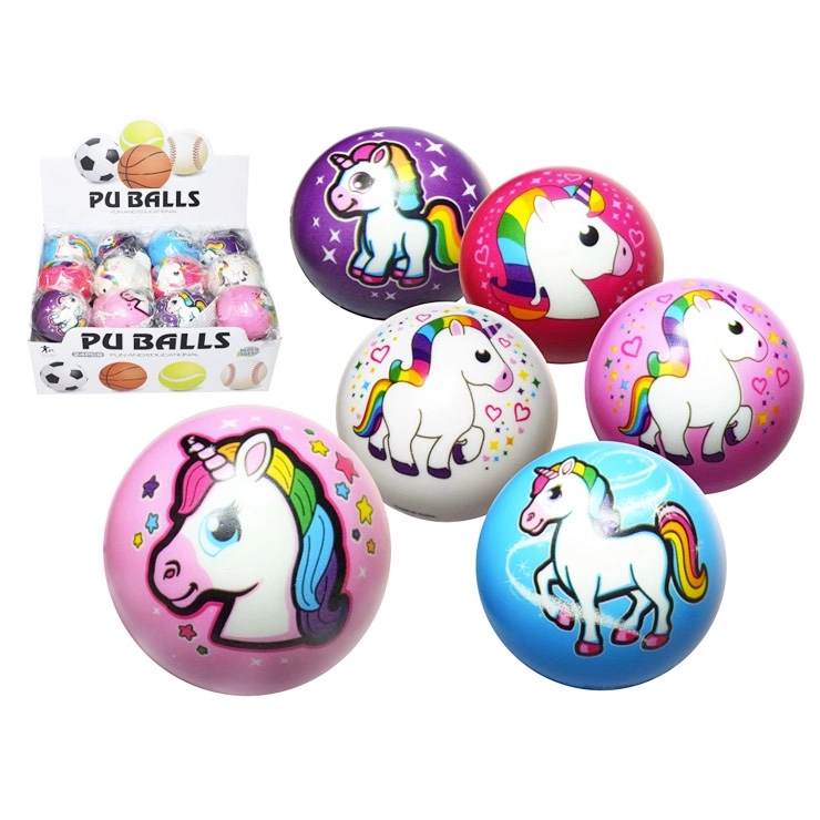 Míček s obličejem 7,5 cm