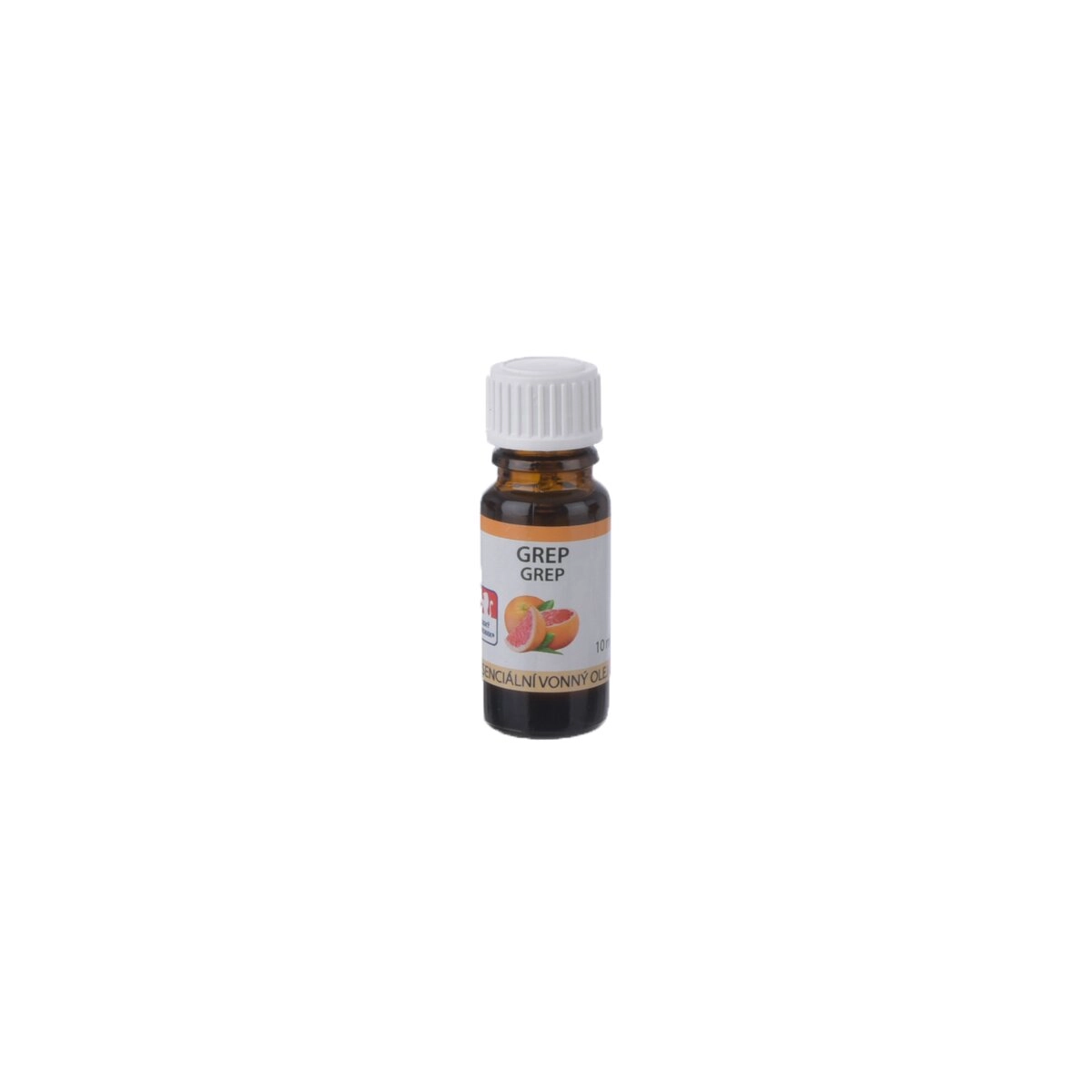 Levně Anděl Přerov Olej vonný Grep 10 ml