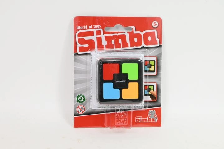 Simba hra Sleduj světlo