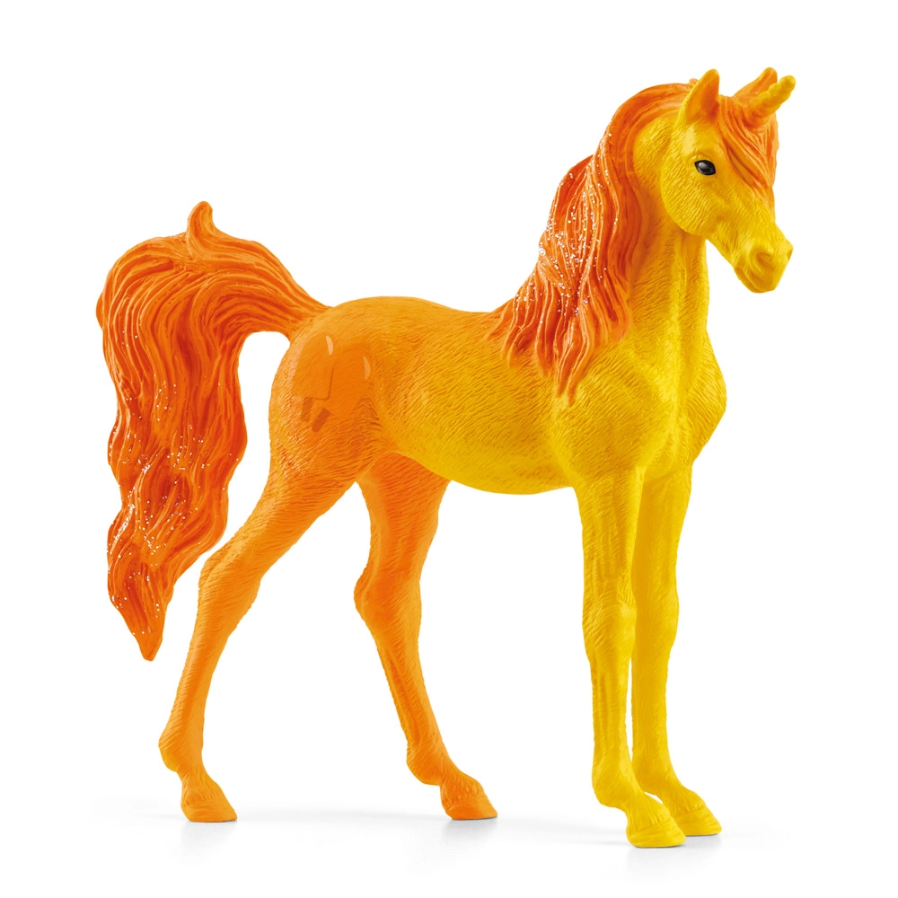 Levně Schleich Bayala sběratelský jednorožec Ice Pop