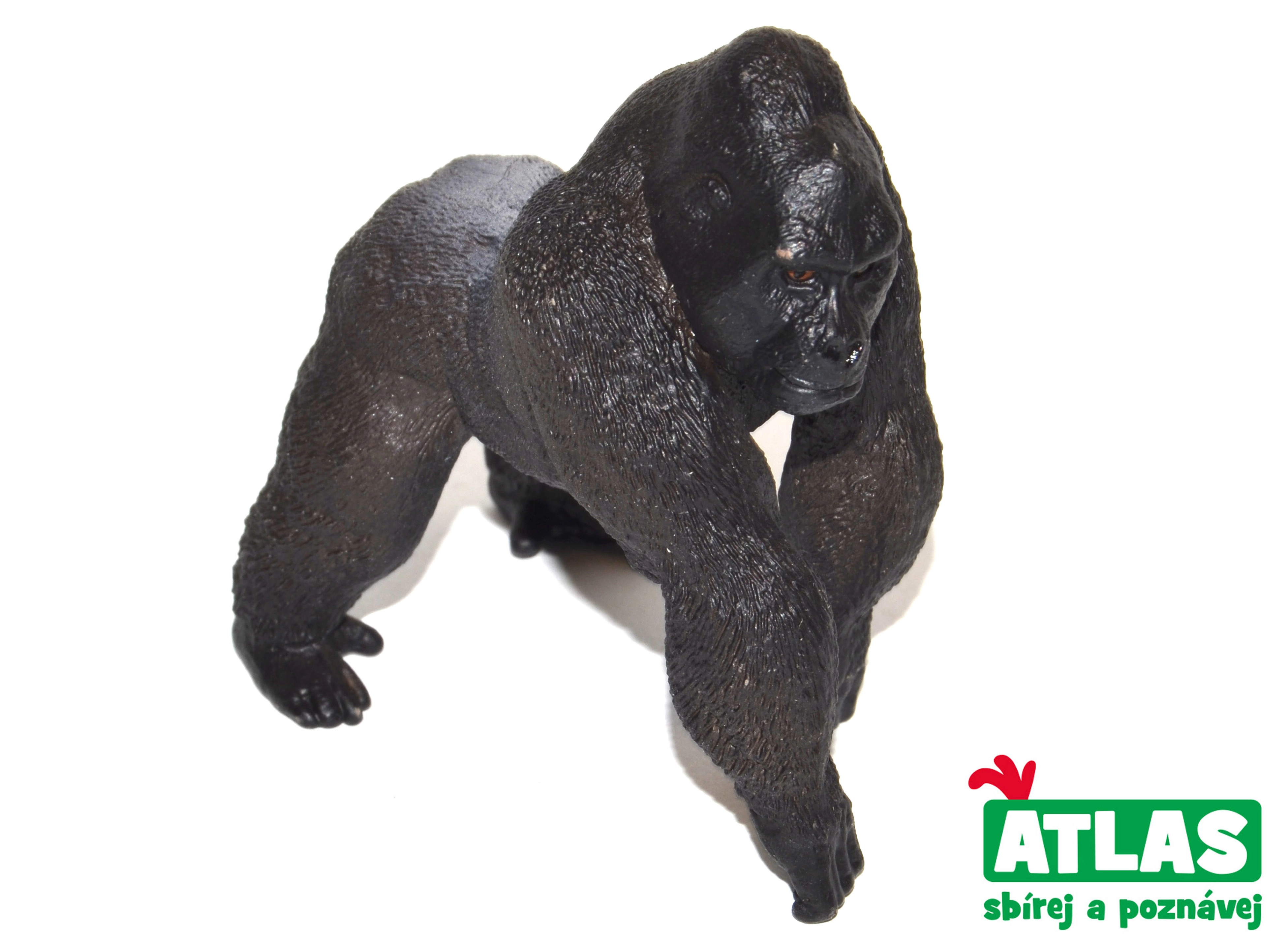 Levně Atlas B Gorila 8,5 cm