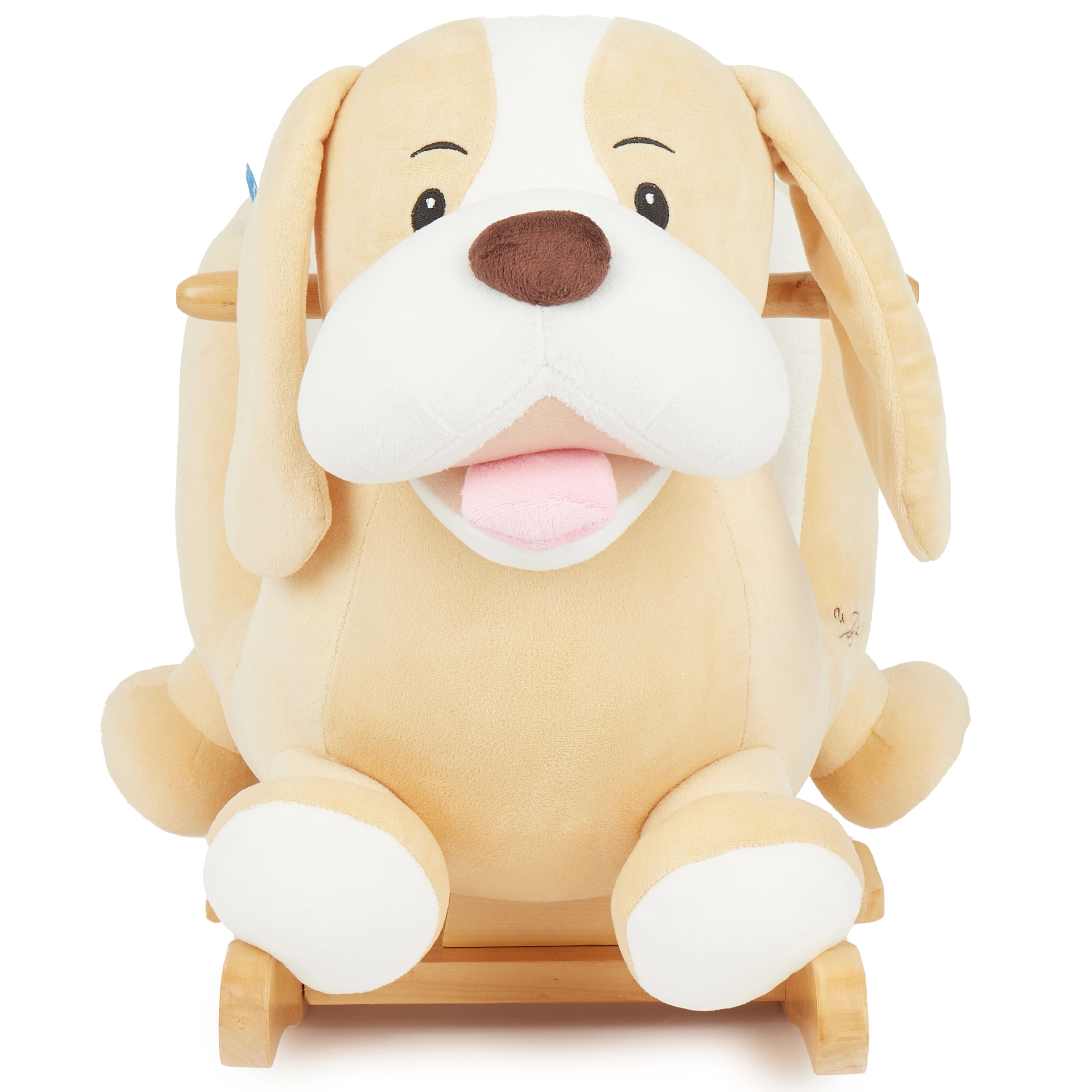 Houpací pejsek Sam Bieco