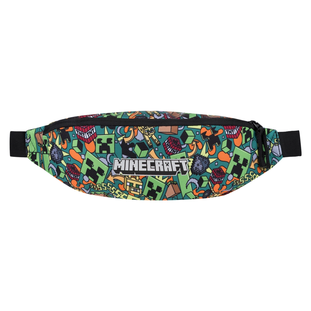 BAAGL Ledvinka Snap Minecraft Chaos Presco Group