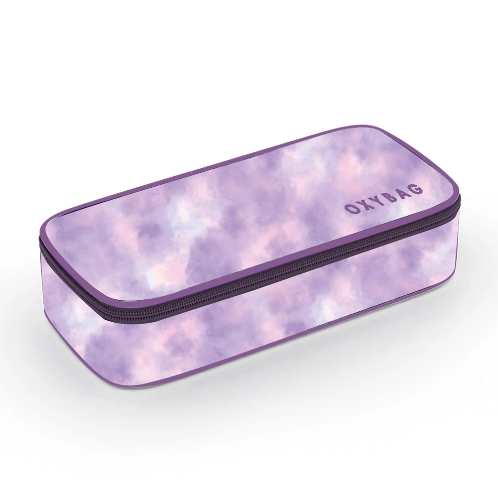 Pouzdro etue JUMBO OXY Butterfly KARTONPP