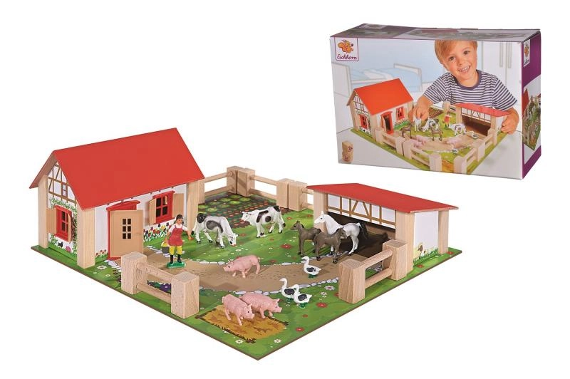 Eichhorn Farma