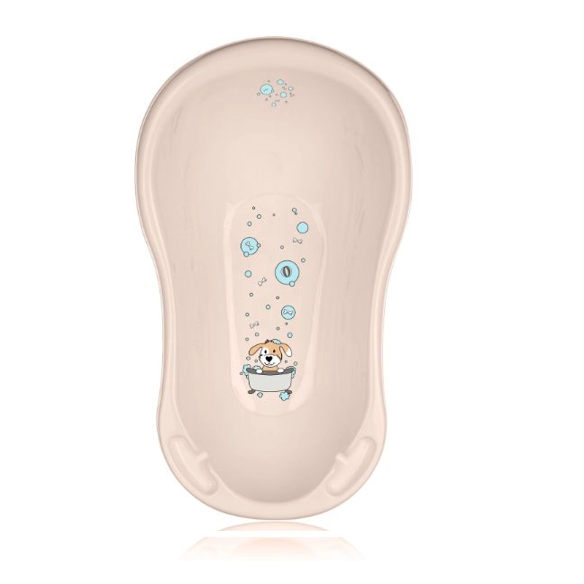 BANQUET 4kids vanička dětská 84cm DOG PH BÉŽ