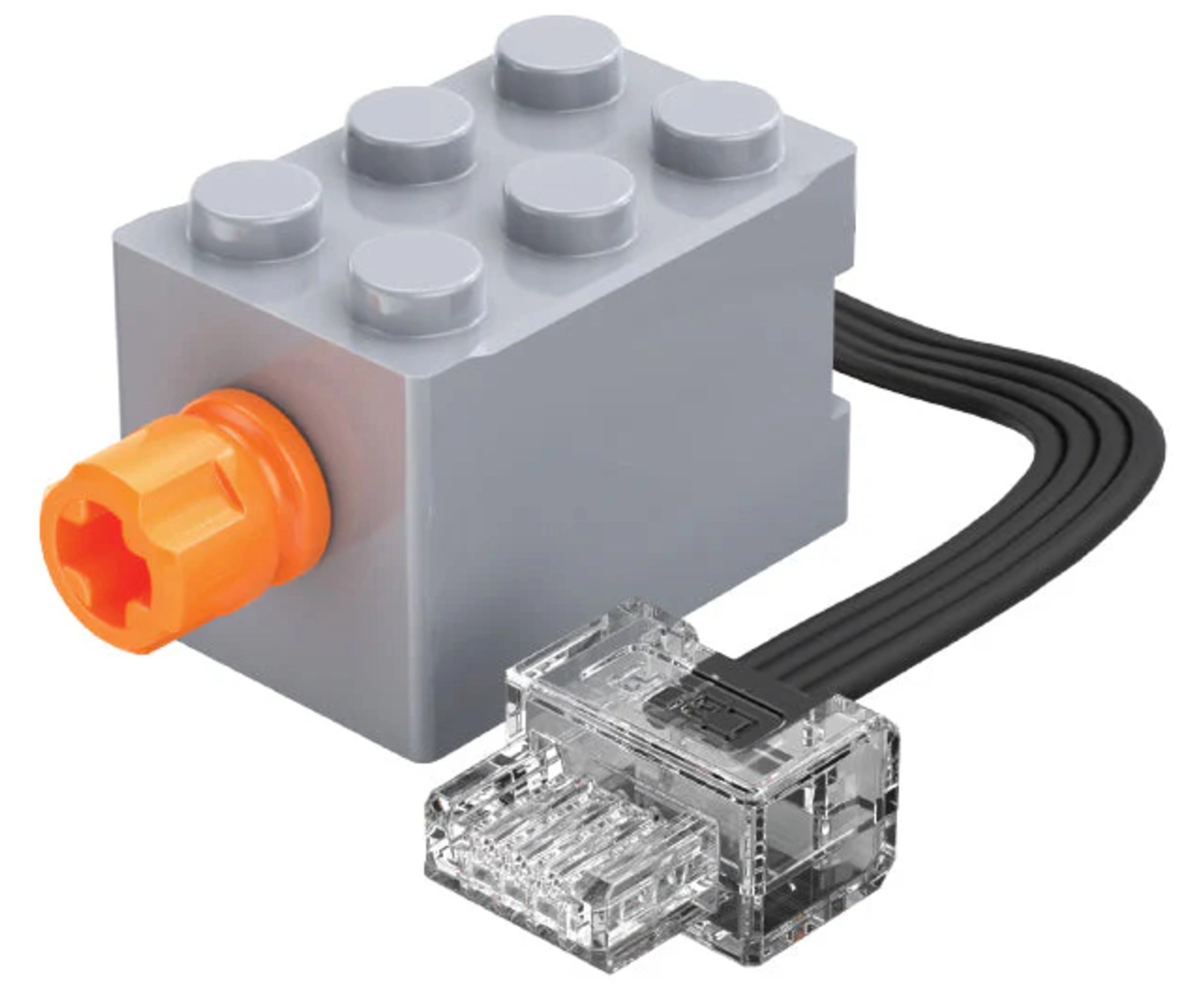 Cada motor pro stavebnice vozidel JV5081