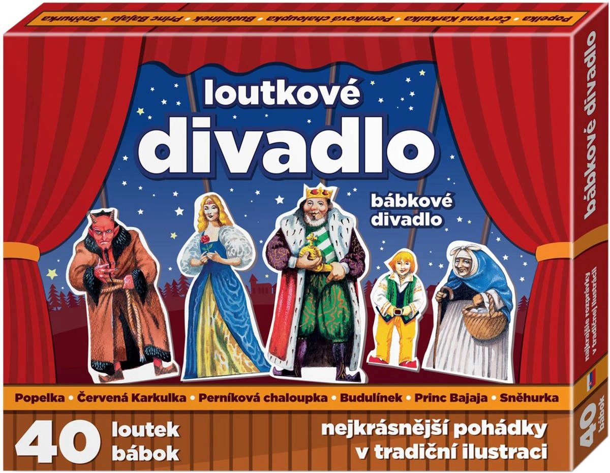 Loutkové divadlo