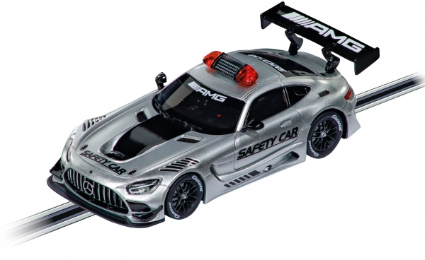 Carrera Digital 132 Mercedes-AMG GT3 Evo Safety Car 1:32