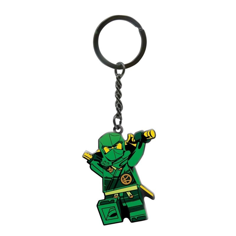 LEGO Ninjago Lloyd přívěsek na klíče
