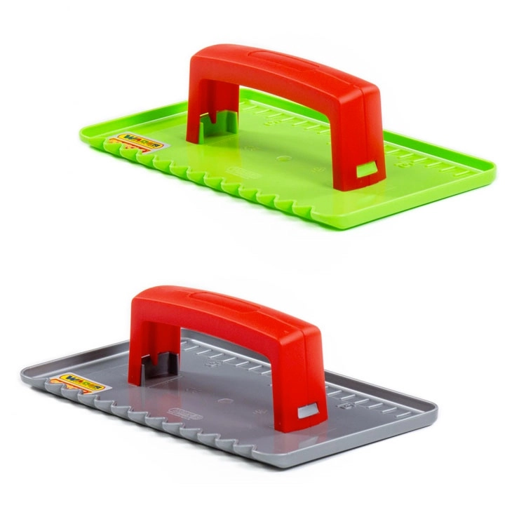 Dětské zednické hladítko Wader Quality Toys