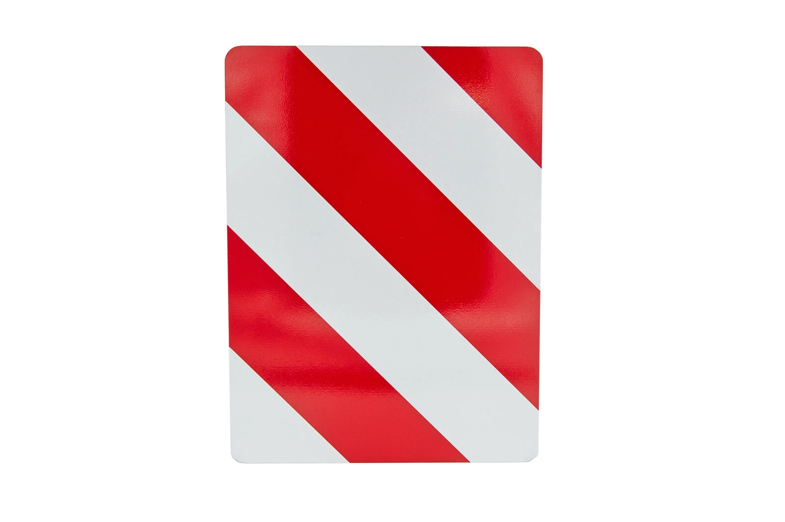 tabule reflexní 30x40cm levá Al