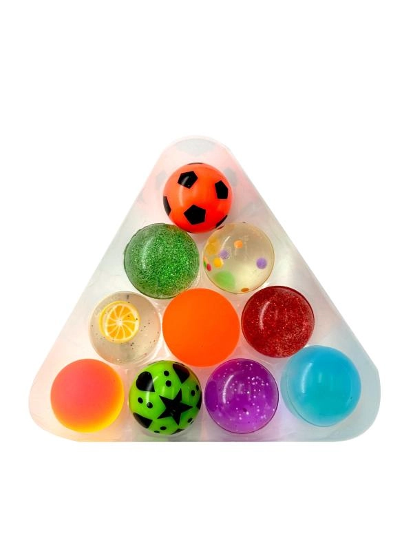 SPORTO Sada hopíků