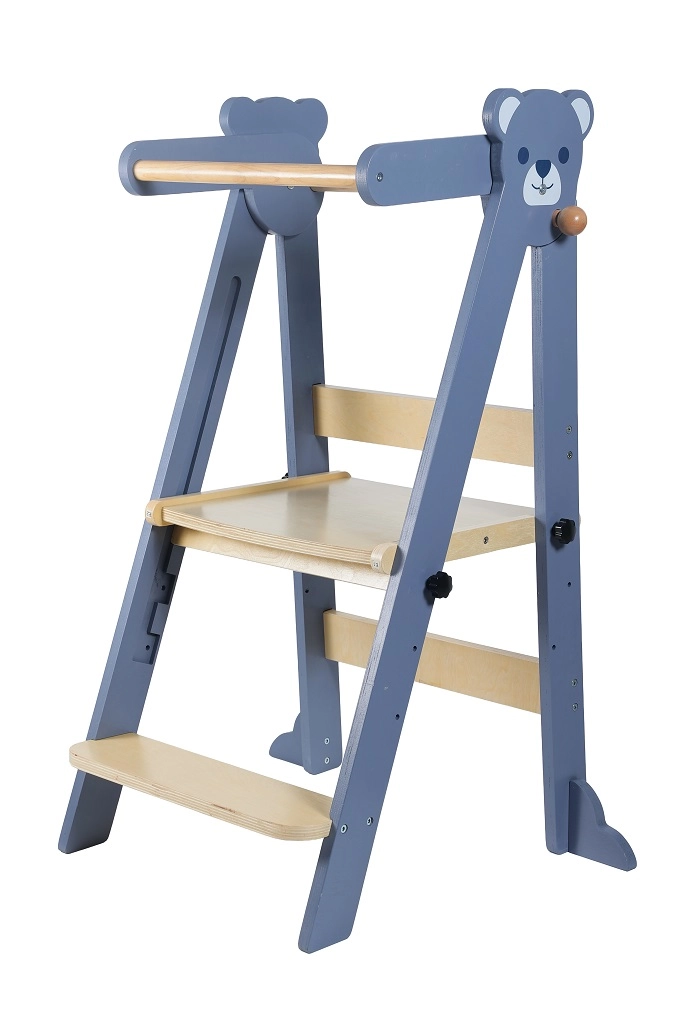 Učící věž Medvídek 2Kids Toys