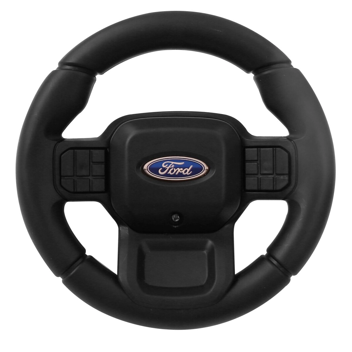Volant pro odrážedlo Shelby Ford F-150 Raptor
