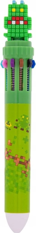 Propiska s 10 náplněmi PIXEL ONE