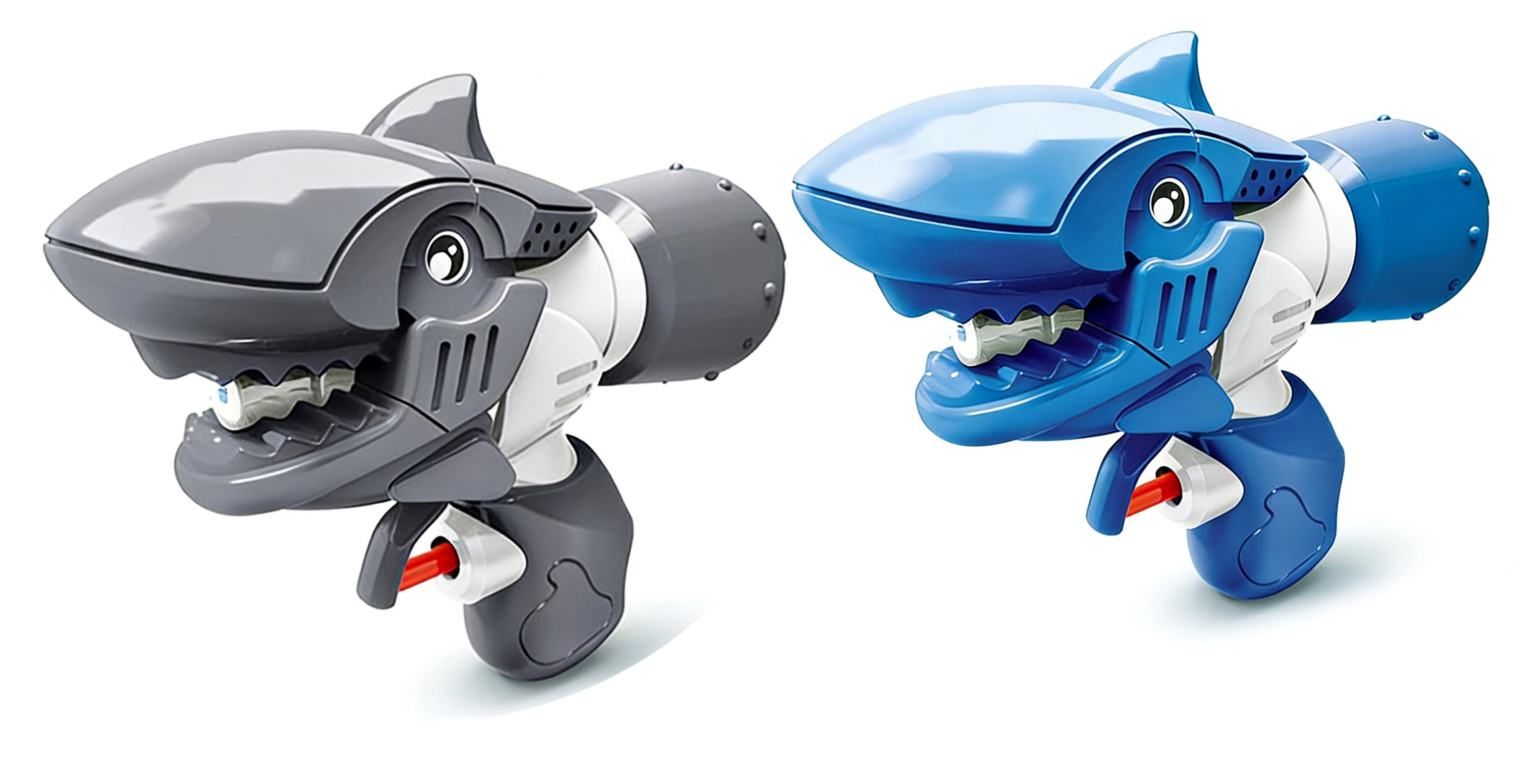 Vodní pistole Žralok 15 cm