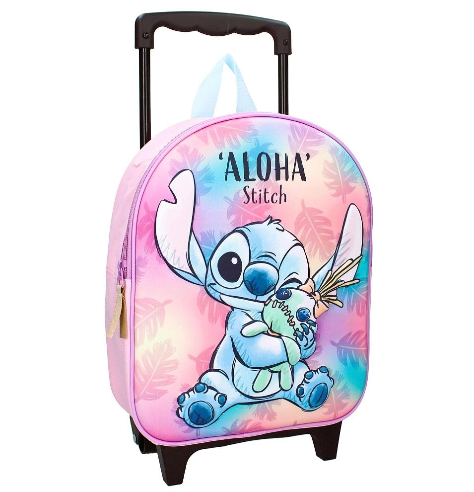 Trolley batoh Stitch