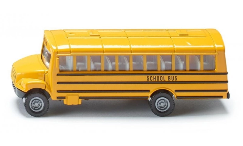 Levně Siku Super US školní autobus 1864 1:87