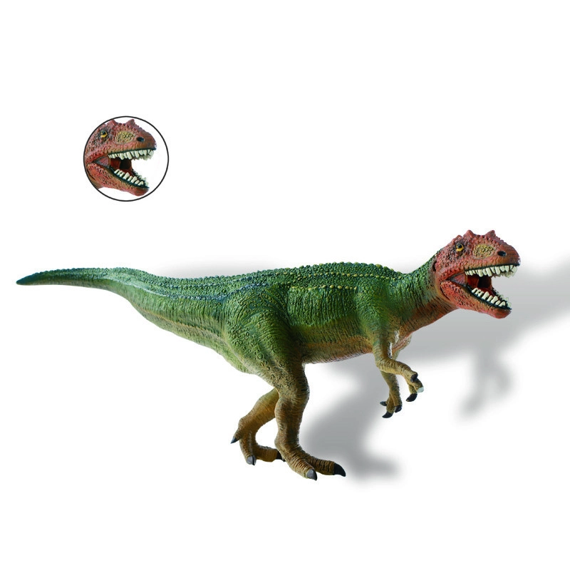 Levně Bullyland figurka Giganotosaurus