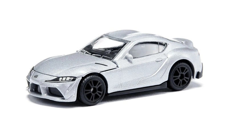 Levně Siku model auta Toyota GR Supra