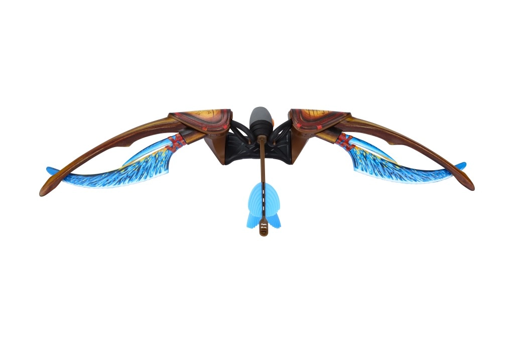 Avatar - neytiriin slavnostní luk