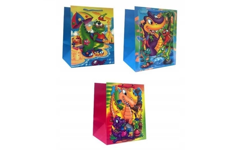 Dárková taška torba prezentowa SD20 26 × 32 × 20 cm