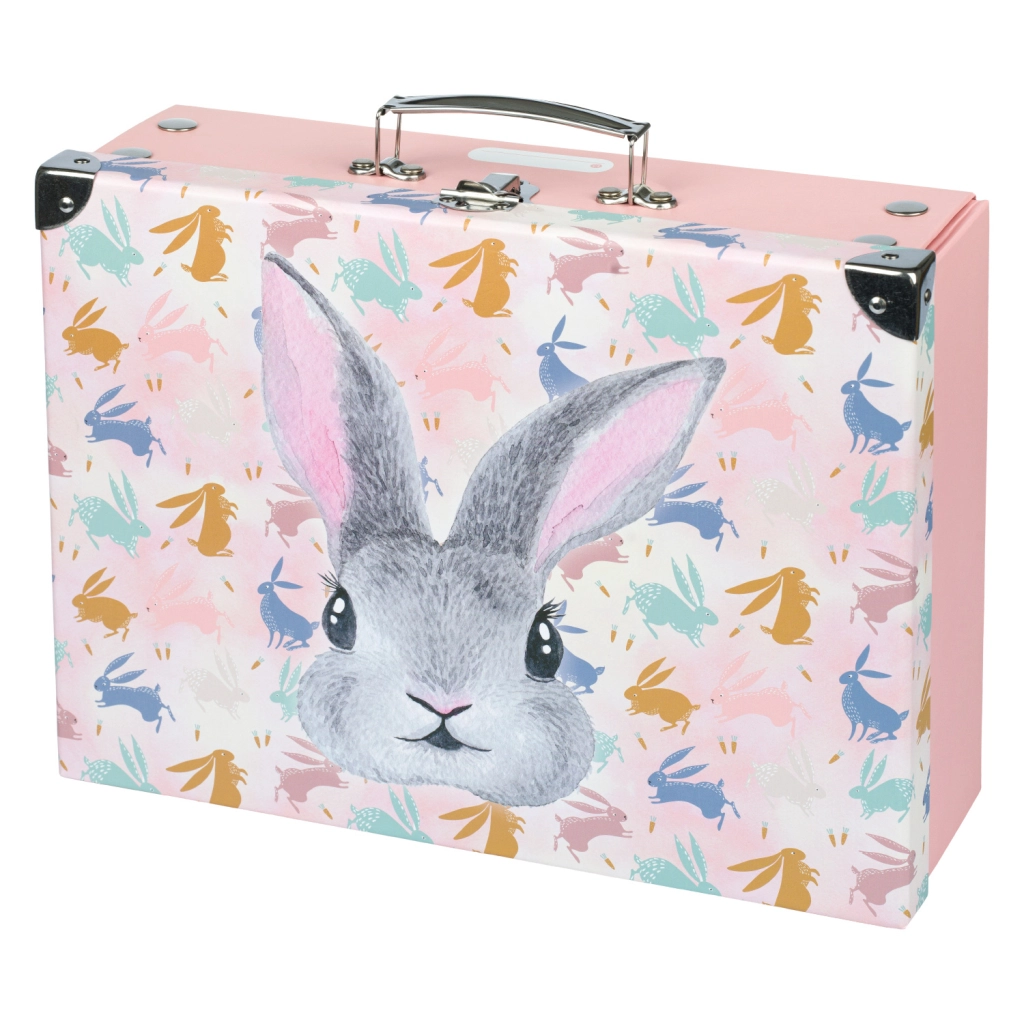 Levně BAAGL Skládací s kováním Bunny
