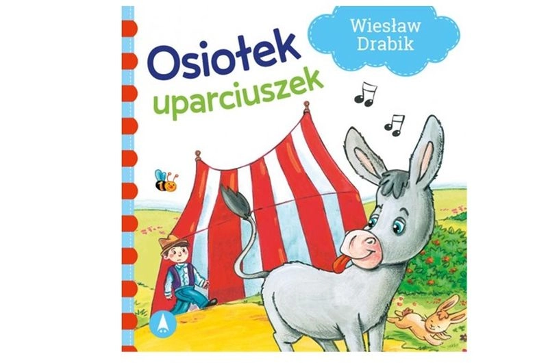 Tvrdohlavý oslík