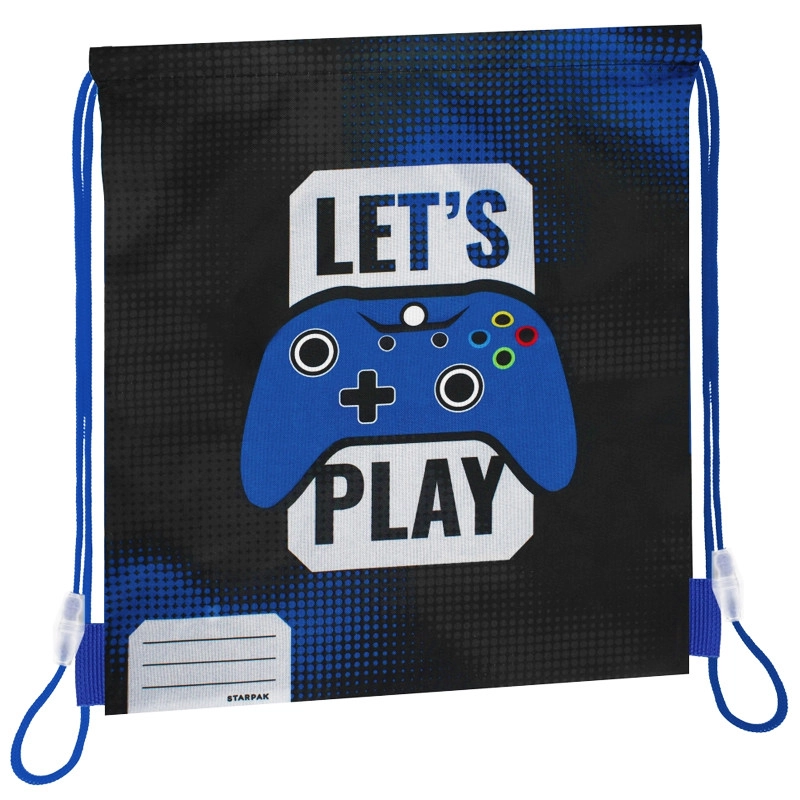 vak lets play pro děti