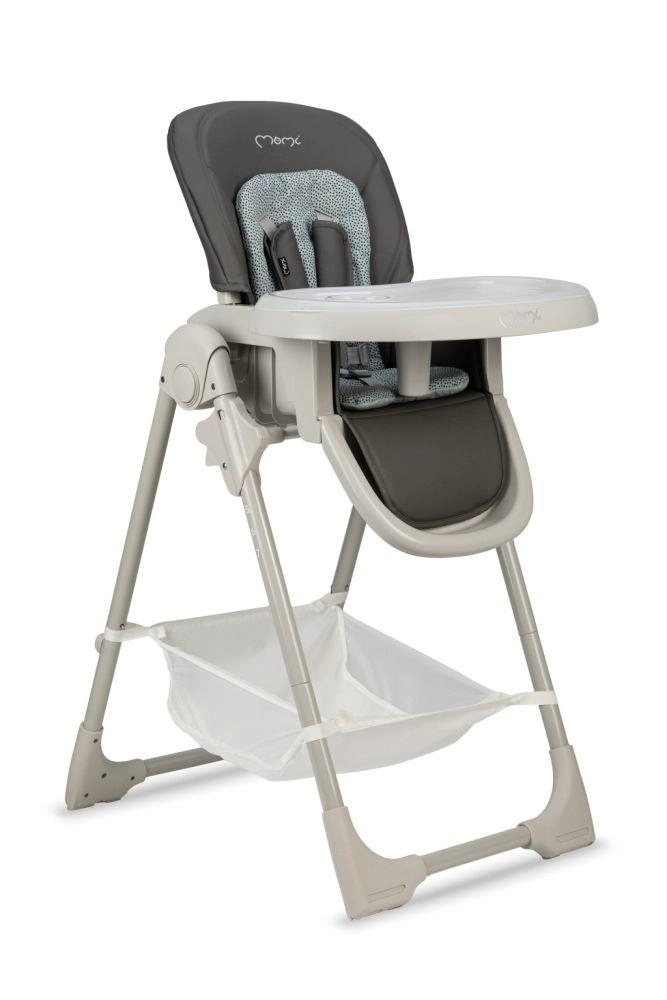 MoMi GOJO Grey