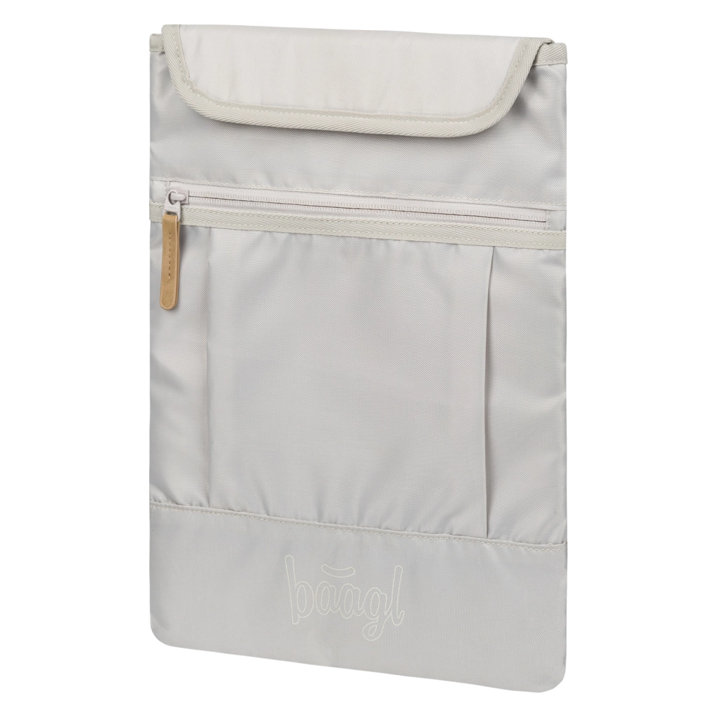 Levně Baagl obal na notebook Mist 15"